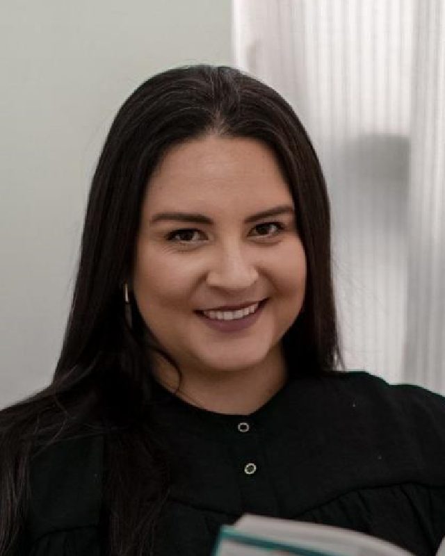Thais Bruning — Psicóloga · Neuropsicopedagoga na Âmago Clínica Integrada